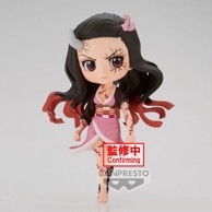 Figura Demon Slayer Nezuko Kamado, Q Posket, 7 cm