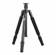 SIRUI Putni aluminijski stativ T-1004X 140 cm