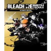 Igra za PC: Bleach Rebirth of Souls (Ultimate Edition) (STEAM) (EU)