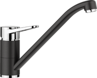 BLANCO Slavina Wega II, grafit