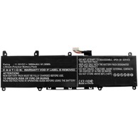 COREPARTS Baterija za Asus laptop 41,04Wh Li-ion 11,4V 3600mAh