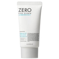 ROM&ND Krema za sunčanje Zero Sun Clean SPF50+ PA++++ 01 Fresh 50 ml