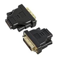 MS DVI-I na HDMI adapter, ženski