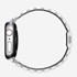 TECH-PROTECT Remen Steel za Apple Watch 42/44/45/49mm, silver