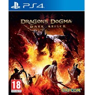 Igra za PS4: Dragon’s Dogma Dark Arisen