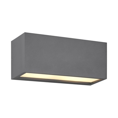 TRIO Vanjska svjetiljka (visina 11 cm) Mayenne