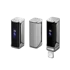 ECOFLOW Prijenosna baterija RAPID Pro X, crna