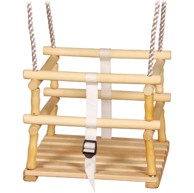 Ljuljačka s letvicama