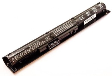COREPARTS Baterija za HP laptop 32,56Wh 4-ćelijska Li-ion 14,8V 2200mAh