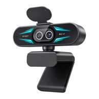 EMEET Web kamera SmartCam C60E, 4K, Dual