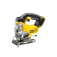 DEWALT Ubodna aku pila BRUSHLESS DCS331N, 18V SOLO