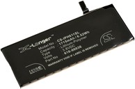 Baterija za Apple iPhone 6s / Typ 616-00036