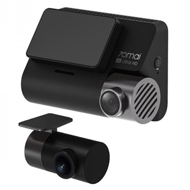 70MAI Auto kamera A800SE 4K + stražnja kamera RC22, komplet