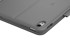 LOGITECH Tipkovnica Slim Folio za iPad (10. Gen), HRV Gravura, siva (TABLOR080)