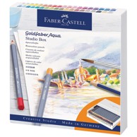 FABER-CASTELL Set Goldfaber Aqua 114616