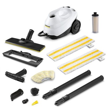 KARCHER Parni čistač, SC 3 EasyFix Plus, 1.513-661.0