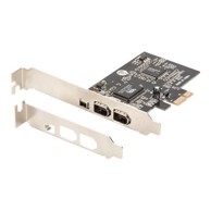 DIGITUS Adapter, FireWire