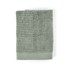 ZONE Zeleni pamučan ručnik od frotira 50x70 cm Classic