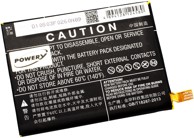 Baterija za Smartphone Sony Ericsson Xperia XZ / Typ LIS1632 komPC