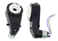 Motor za upravljanje DK-CA001 24V