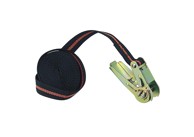 LAMPA Remen za vezanje tereta sa natezačem 5m 60161