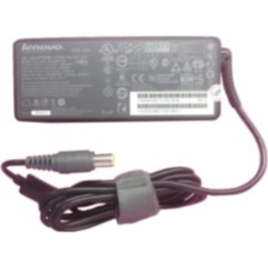 LENOVO Adapter napajanja 45N0314, 65 W, crna