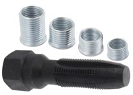 2F Set za popravak svjećica, regeneracija navoja, M14 x 1,25