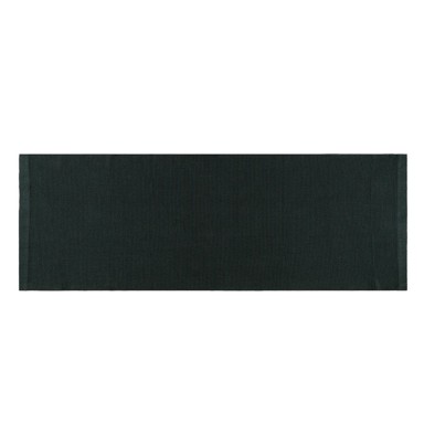 HOMESTAR Navlaka za sjedalo saune, 60 x 160 cm, zelena