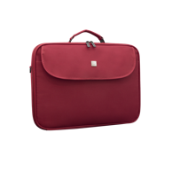 SBOX Torba za laptop New York NLS-3015, bordo
