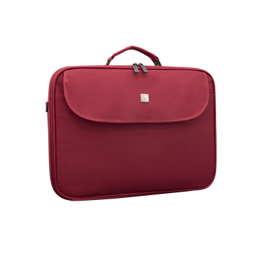 SBOX Torba za laptop New York NLS-3015, bordo