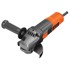 BLACK+DECKER Kutna brusilica BEG210, 900W