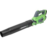 TRUEGREEN Akumulatorski puhač lišća TG8A515, 20 V, bez baterije