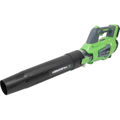 TRUEGREEN Akumulatorski puhač lišća TG8A515, 20 V, bez baterije