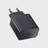 BLUE STAR Zidni punjač, univerzalni, USB Type C priključak, 3A, 20W, s funkcijom punjenja PD i QC 4.0