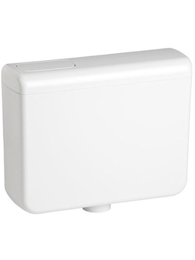 LIV Vodokotlić coral 7 litara bijeli