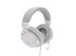 GENESIS Slušalice Neon 764 Headset Wired Head-band Gaming, USB Type-A, bijele
