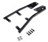 SHAD Nosač za gornji kofer za Yamaha XJ6 600 S diversion, XJ6 600 F diversion, XJ6 600 S diversion, XJ6 600 F diversion, xj
