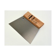 Nazubljena lopatica, trapezoidna A2, 18 cm