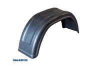 VALERYD Blatobran za prikolicu PVC 220x335x770 13/14″ 6560004
