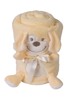 BABYMATEX Deka WILLY, 85x100 cm, pas