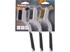 EXTOL PREMIUM Set četkica 8803901 3-dijelni