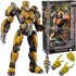HASBRO Kolekcionarska figura Transformers Cheetor, 18 cm