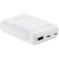 INTENSO Powerbank XS, 10000 mAh, bijela