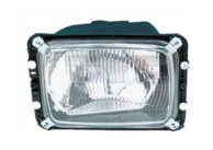 TYC Far MERCEDES 207-410 lijevi H4 20-3526-05-2