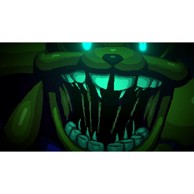 IAM8BIT Igra za PS5: Five Nights at Freddy’s: Into the Pit