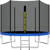 Vanjska mreža za trampolin, 244 cm