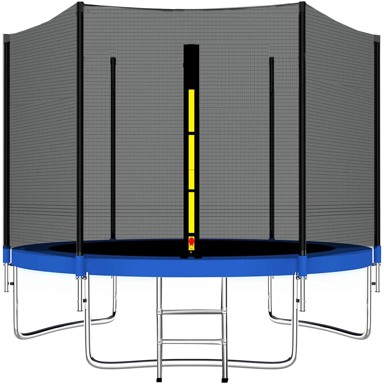 Vanjska mreža za trampolin, 244 cm
