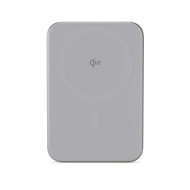EPICO Powerbank UltraPack EM71b, 10000 mAh, MagSafe, Qi2, titan