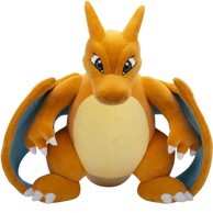 POKEMON Plišana igračka Charizard  61cm