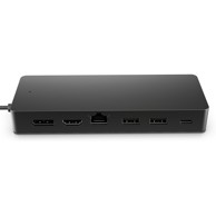 HP Docking stanica Universal Multiport, USB-C 